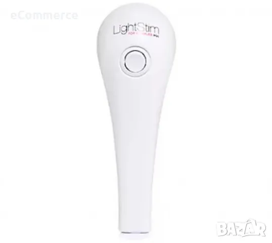 Светлинна терапия против бръчки за всеки тип кожа - LIGHTSTIM Mini Anti-Aging, снимка 1 - Други - 49060232