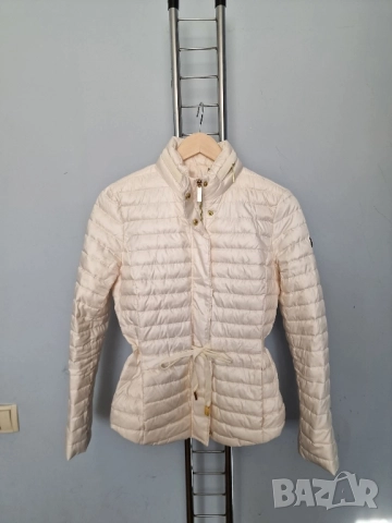 Страхотно дамско пухено яке MICHAEL KORS размер S 
