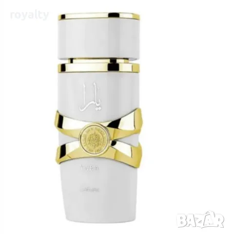 Уникален арабски парфюм,  Yara Moi EDP 100 ml, снимка 4 - Дамски парфюми - 49923810