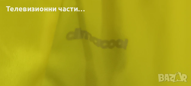 Футболна тениска на Колумбия домакински екип 2015/2016 James Rodriguez 10 размер М, снимка 7 - Спортни дрехи, екипи - 53329327