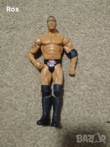 WWE екшън фигури, снимка 12 - Колекции - 54101352