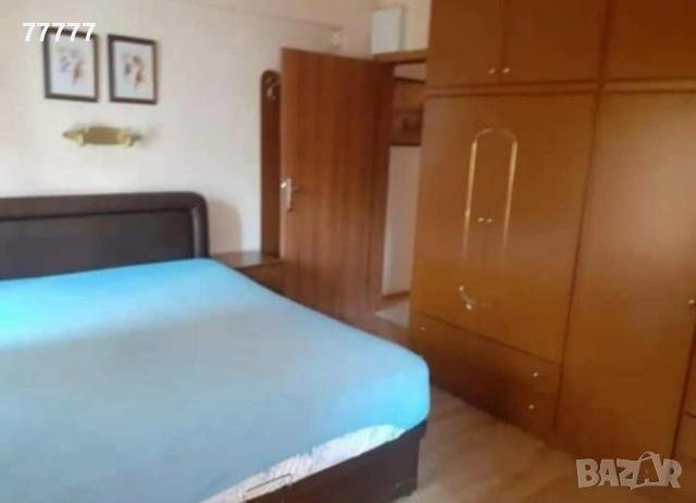 ПОД НАЕМ Двустаен напълно обзаведен апартамент, снимка 5 - Апартаменти - 53718498