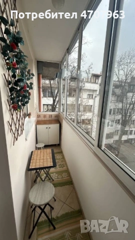 Четиристаен - Възраждане, снимка 5 - Апартаменти - 53695389