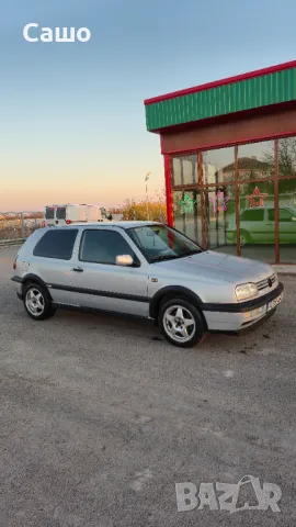 Голф 3 GTI , снимка 4 - Автомобили и джипове - 49088514