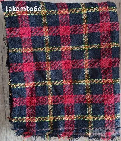 Лот парчета платове, снимка 10 - Платове и дамаски - 53910496