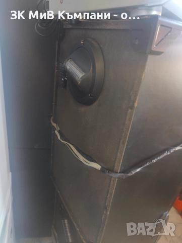 Усилвател Sony STR-DE598 и колоби от Sony Shake X30, снимка 5 - Аудиосистеми - 52852586