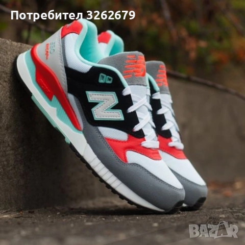 New Balance 530 оригинални размер 39