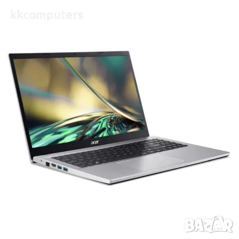 Acer Aspire 3, A315-59-39M9 Лаптоп 15.6”, снимка 5 - Лаптопи за дома - 48061358