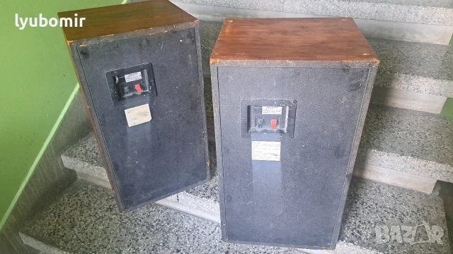 Sony G-3, снимка 13 - Тонколони - 53532044