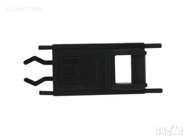 BMW 3 E36 Водач за люк 