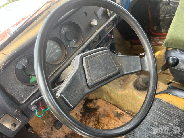 Москвич НА ЧАСТИ , снимка 5 - Автомобили и джипове - 53641235