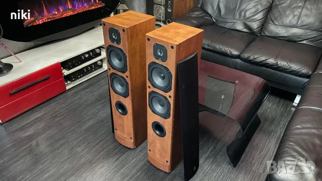 Focal JM lab Chorus P03, снимка 4 - Тонколони - 47775897