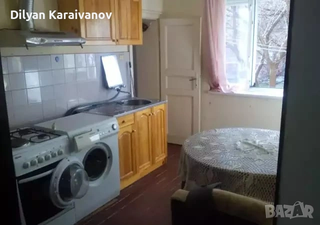 Отдавам апартамент под наем, снимка 2 - Апартаменти - 53776350