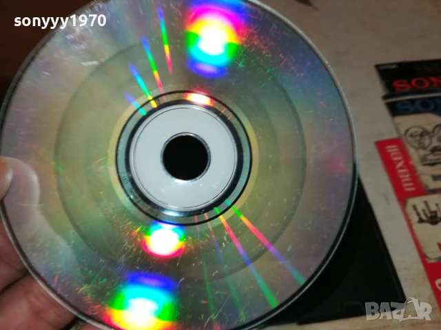 КАЛИАКРА-АНГЛИЙСКИ 2 ЦД 2107250924, снимка 14 - CD дискове - 51087918