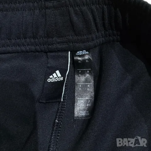 Оригинално мъжко долнище Adidas Printing Logo | XL размер, снимка 6 - Спортни дрехи, екипи - 49288842