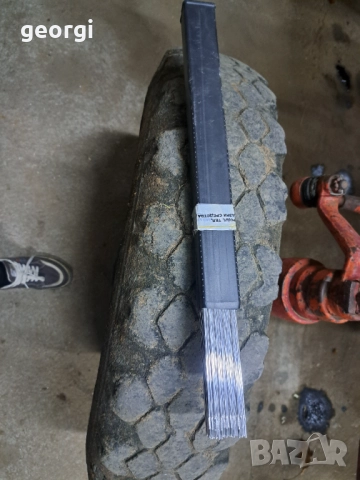 Аргон и електрожен, снимка 6 - Други инструменти - 52334844