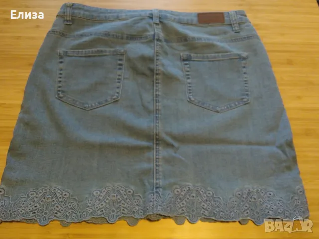 Дамска пола John Baner , снимка 2 - Поли - 50275835