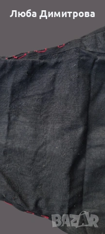 Автентичен сукман 17 (белкосник), снимка 6 - Антикварни и старинни предмети - 53623806