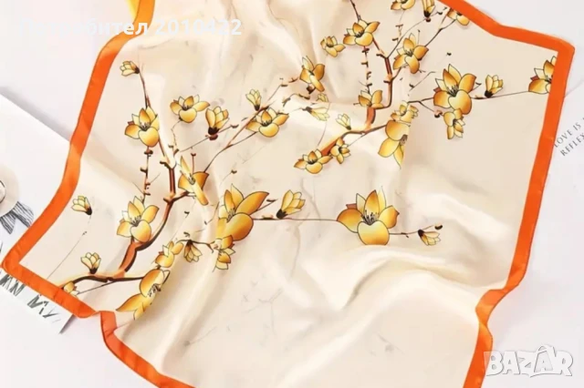 Нови дамски шалове, 70/70, снимка 5 - Шалове - 50487666