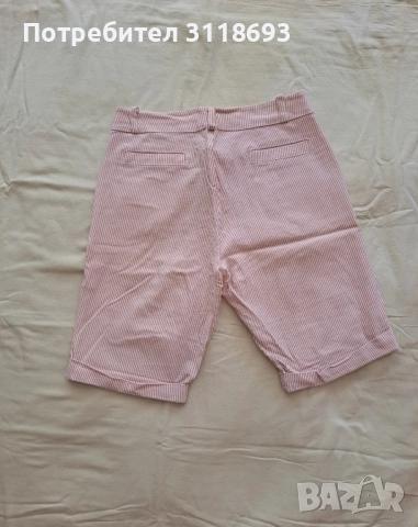 Летни дамски панталони, снимка 2 - Къси панталони и бермуди - 51444303