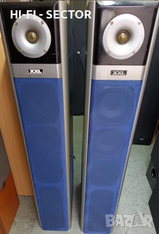 ADX set тонколони , снимка 3 - Тонколони - 51920217