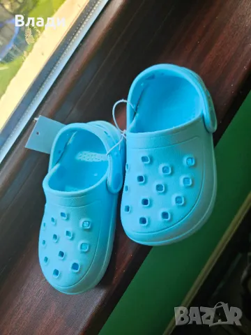 Нови детски сандали 24номер, снимка 2 - Детски сандали и чехли - 50139338