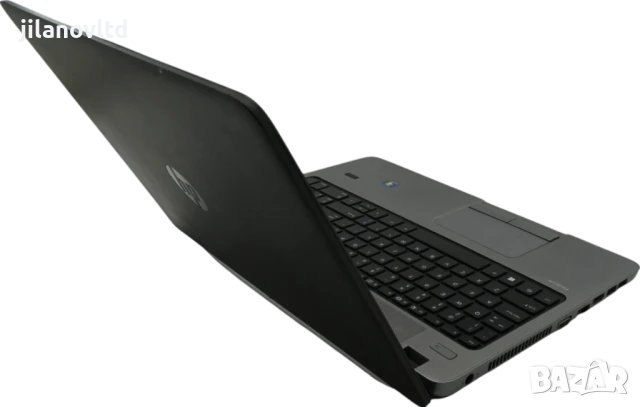 Лаптоп HP ProBook 455 G1 A4-4300M 8GB 128GB SSD Windows 10 ГАРАНЦИЯ, снимка 5 - Лаптопи за работа - 51263125