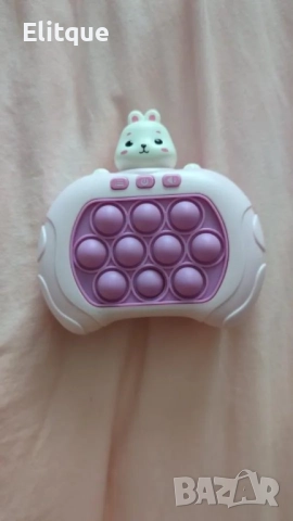 Детска играчка, спомагаща за развитие на добрата концентрация и бързи рефлекси, снимка 15 - Други - 52905191