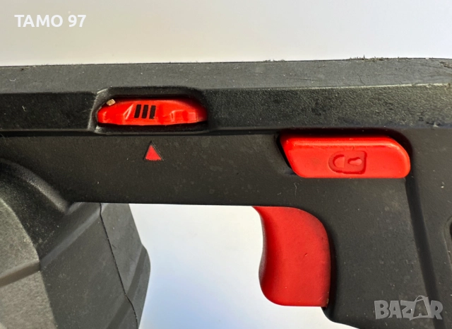 Wurth AFS 18 COMPACT - Безчетков акумулаторен саблен трион 18V M-Cube, снимка 5 - Други инструменти - 51801556