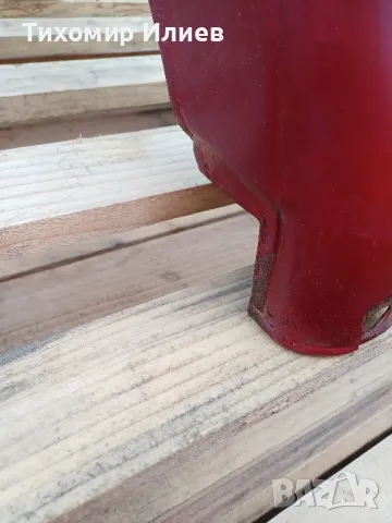 Заден калник за Балкан 50, снимка 6 - Части - 50014760