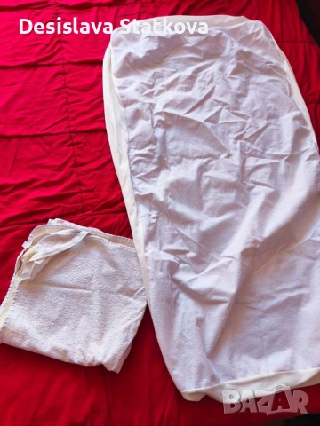 Детски чаршафи 