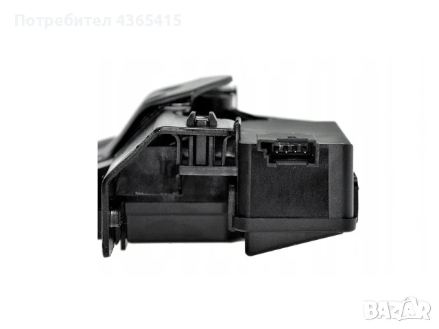 Брава за багажник за BMW 3 E46 - 5124 7 840 617 , снимка 7 - Части - 50877494