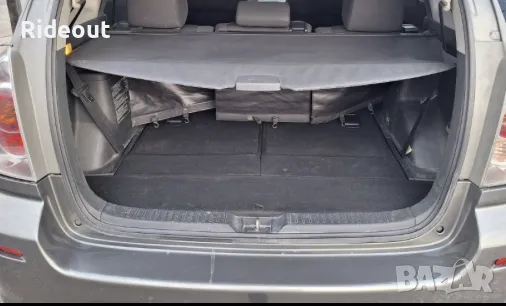 Toyota Corolla verso 2.0D4D(116к.с.), снимка 8 - Автомобили и джипове - 49662344