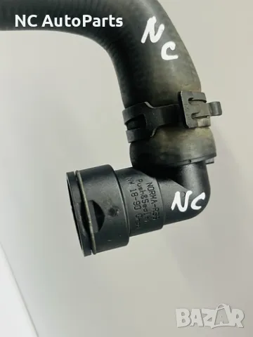 Тръба за антифриз за Ford Форд Канект 1.6 Дизел 8V 115 коня T1GA 9684778280 FoMoCo 2015, снимка 7 - Части - 49357189