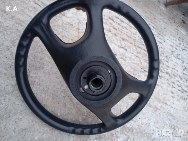 Волан Audi 80 B4, снимка 7 - Части - 53918497