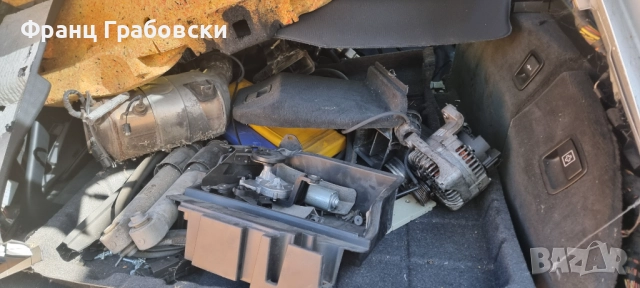 На части, снимка 7 - Автомобили и джипове - 52681051