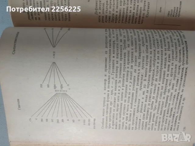 Методика на българския език , снимка 2 - Специализирана литература - 46941587