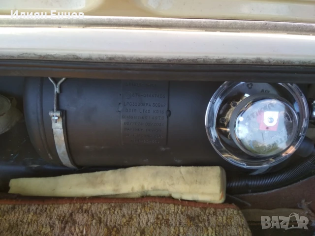 жигули лада 1200 Lada, снимка 9 - Автомобили и джипове - 50769004