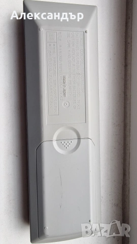 Дистанционно Technics, снимка 9 - Аудиосистеми - 53997477