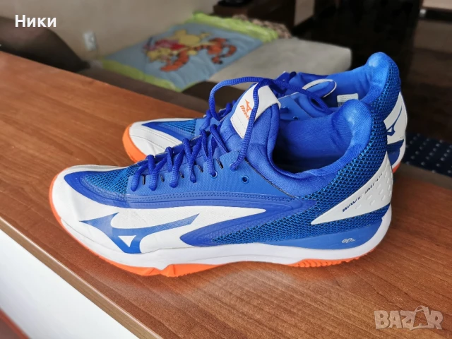 Mizuno мъжки маратонки 