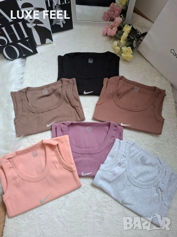 Рипс ✨Дамски Потници , снимка 12 - Потници - 53412180