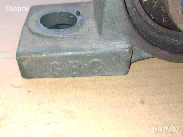 Части задвижване кран, снимка 13 - Други машини и части - 54000983