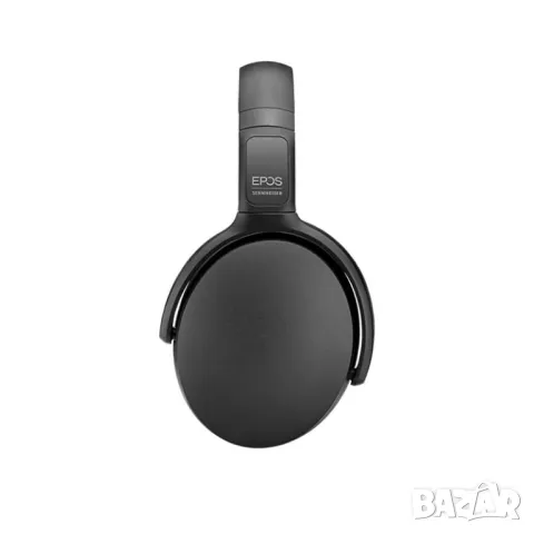 Слушалки Sennheiser EPOS Adapt 360 черни, снимка 4 - Bluetooth слушалки - 47164017