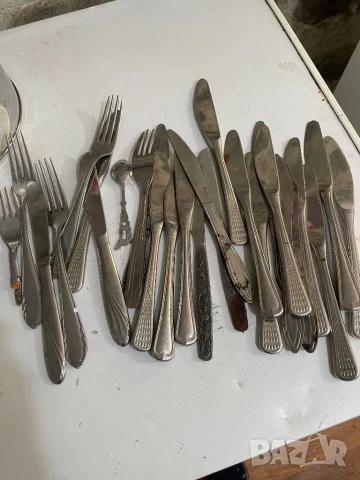 Лот прибори 