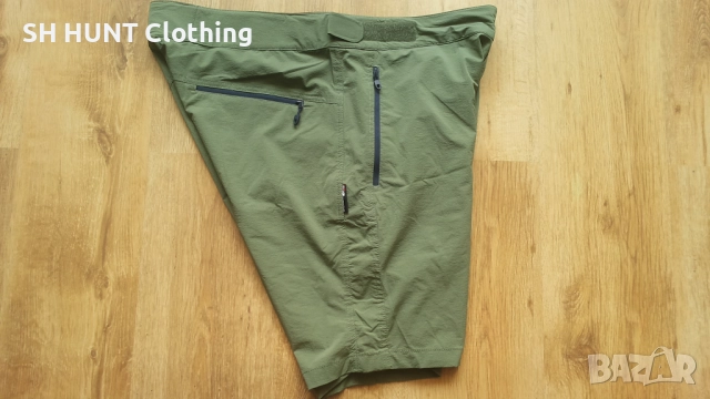 SKOGSTAD Stretch Shorts размер XXL еластични къси панталони - 1733, снимка 3 - Екипировка - 52879157