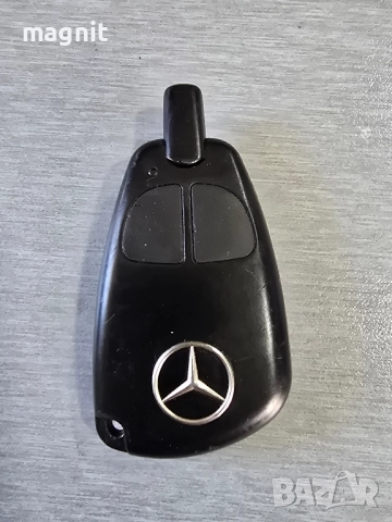 Mercedes benz дистанционно за печка Webasto