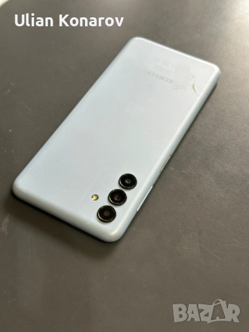 Samsung A13 5G 4/64GB, снимка 4 - Samsung - 53693775