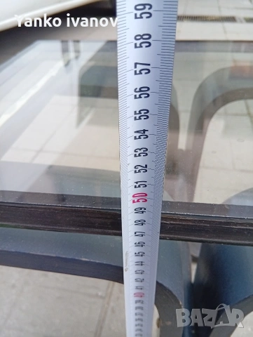 Масичка, снимка 3 - Маси - 53706934