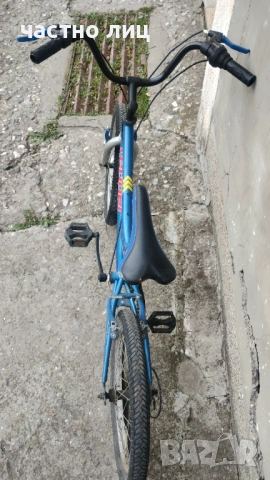 Детски велосипед (колело), снимка 5 - Велосипеди - 54301285