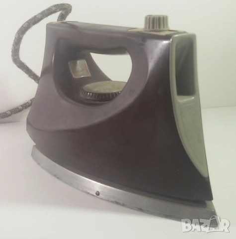 Руска ютия UTP/УТП 1000-1,8.220, снимка 2 - Ютии - 53368368